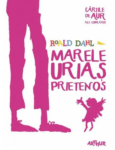Marele uriaș prietenos cover