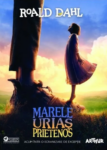 Marele uriaș prietenos cover