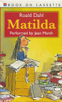 Matilda cover
