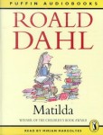 Matilda cover