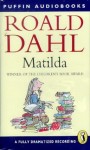 Matilda cover