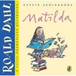 Matilda cover