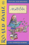 Matilda cover