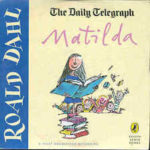 Matilda cover