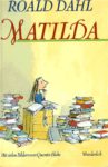 Matilda Cover