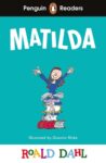 Matilda Penguin Readers cover