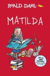 Matilda cover