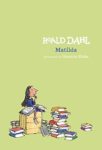 Matilda Cover