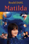 Matilda Cover