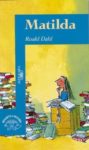 Matilda cover