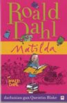 Matilda Cover
