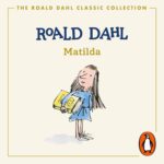 Matilda cover