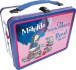 Matilda Lunch Box