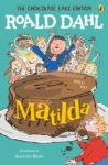 Matilda (Chocolate Cake Edition) cover