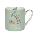 Matilda China Mug