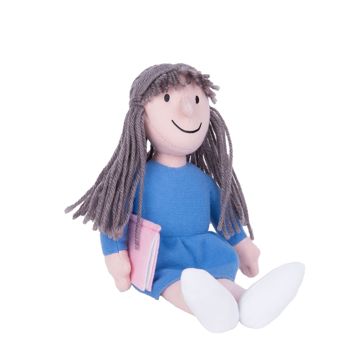 Matilda Soft Toy