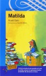 Matilda cover