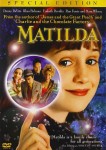 Matilda cover