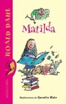 Matilda cover