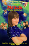 Matilda cover