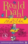 Matilda Cover