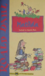Matilda cover
