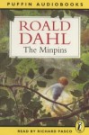 The Minpins cover