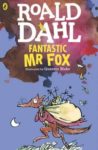 Fantastic Mr. Fox cover