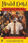 Fantastic Mr. Fox cover