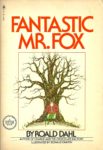 Fantastic Mr. Fox cover