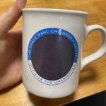 Collectible Mug - Cold