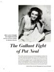 "The Gallant Fight of Pat Neal" Page 1
