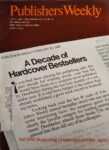 Publishers Weekly - June 6, 1980