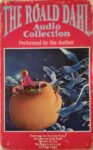 The Roald Dahl Audio Collection