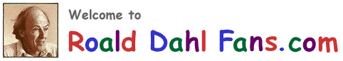 Roald Dahl Fans.com