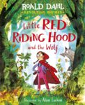 Little Red Riding Hood cover