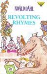 Revolting Rhymes cover