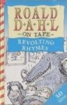 Revolting Rhymes cover