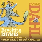 Revolting Rhymes cover