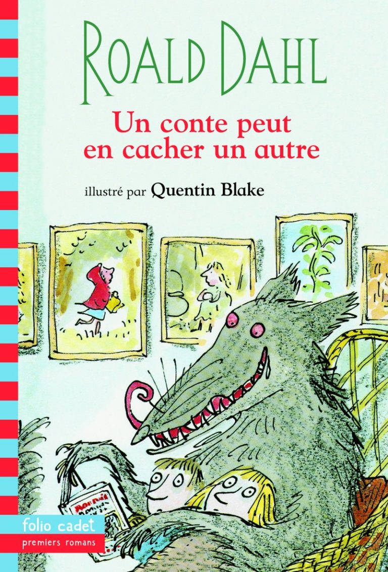 Un Conte Peut En Cacher Un Autre Tapuscrit Pdf
