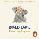 Revolting Rhymes cover