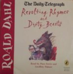 Revolting Rhymes and Dirty Beasts cover