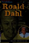 Roald Dahl (Heinemann Profiles) cover