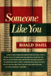 Someone Like You cover