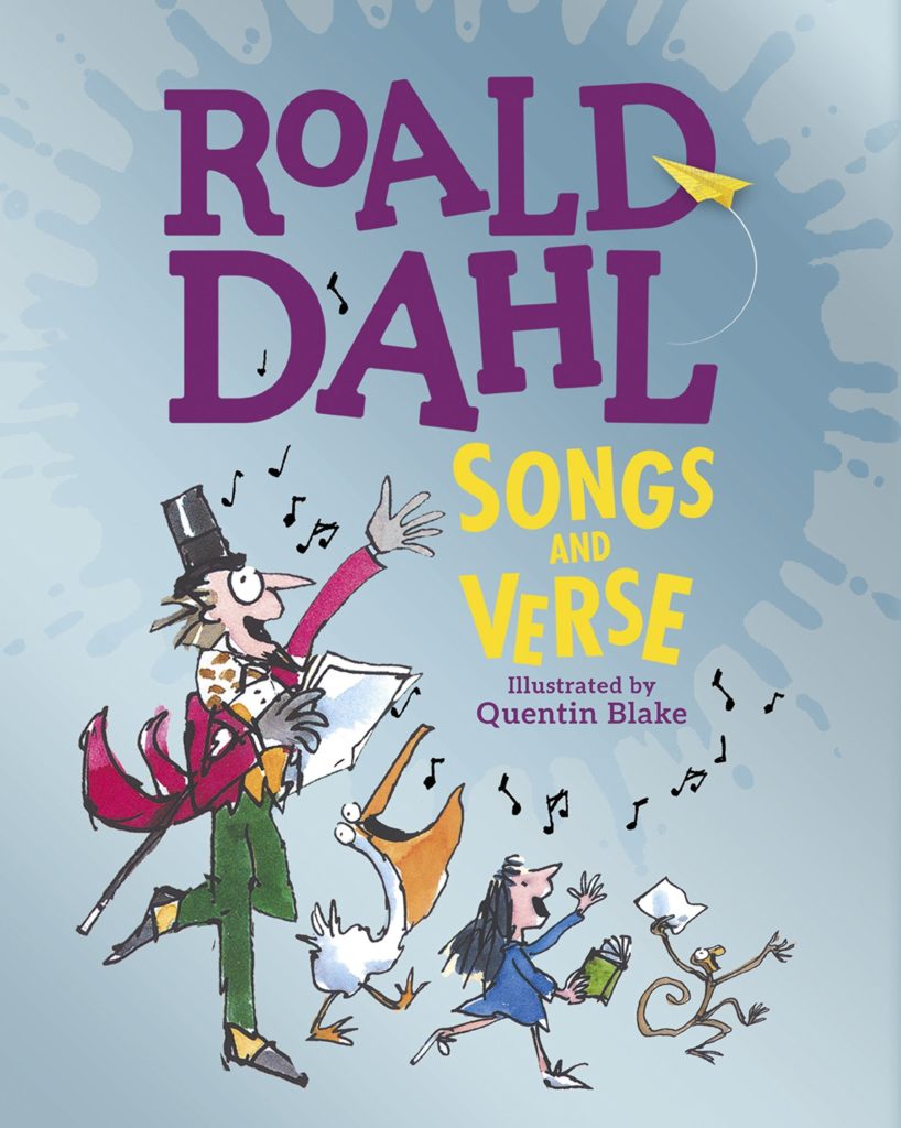 Songs and Verse cover