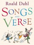 Songs and Verse cover