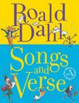 Songs and Verse cover