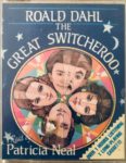 "The Great Switcheroo" cassette cover