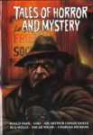 Tales of Horror and Mystery cover