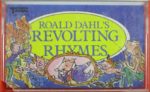 Revolting Rhymes cover